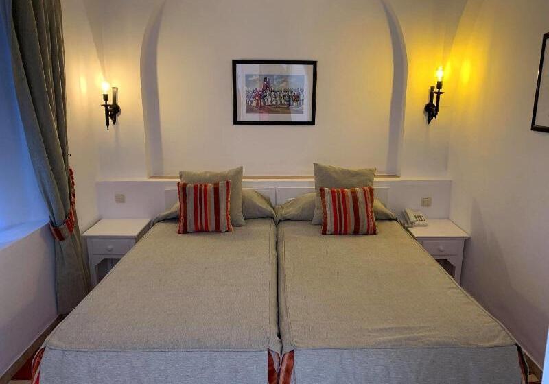 اتاق استاندارد یک نفره, Royal Karthago Resort & Thalasso   Family Only