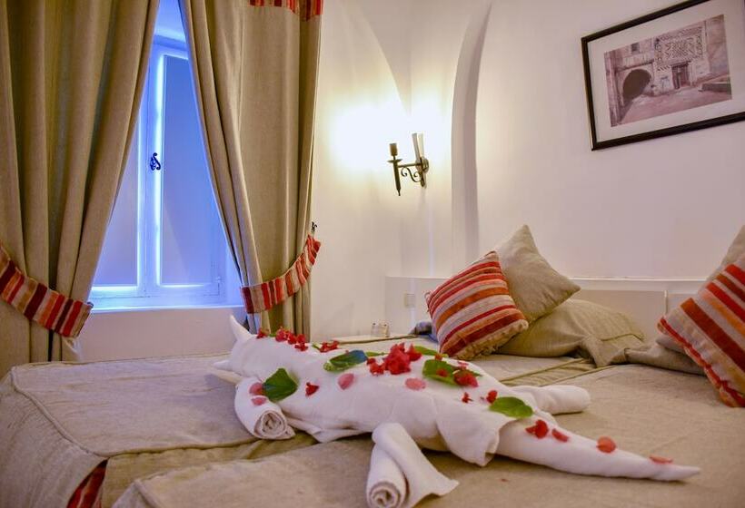 اتاق استاندارد, Royal Karthago Resort & Thalasso   Family Only