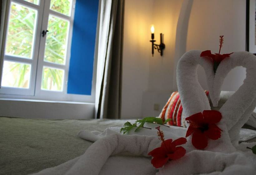 اتاق استاندارد چهار تخته, Royal Karthago Resort & Thalasso   Family Only