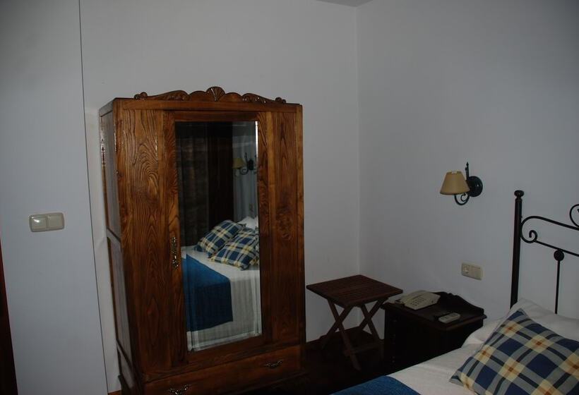 스탠다드 룸, Rustico Casa Do Vento