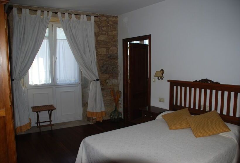 스탠다드 룸, Rustico Casa Do Vento