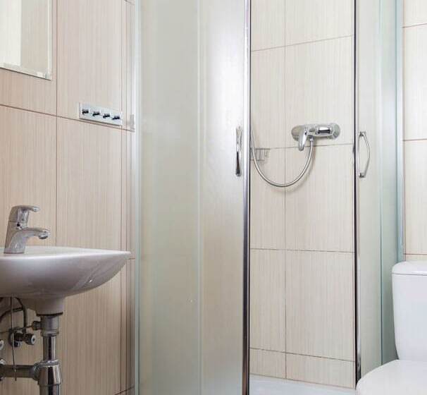 Номер Стандарт, Tatamka Hostel