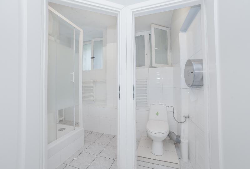 Номер Стандарт, Tatamka Hostel