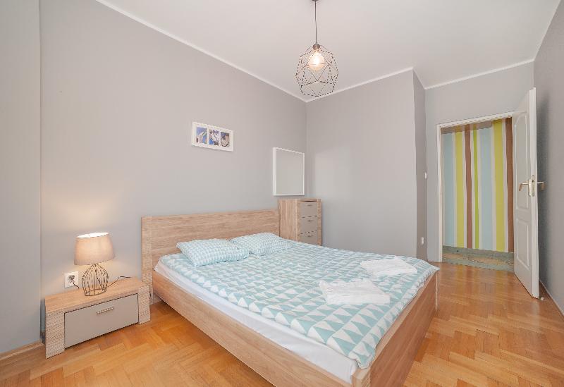 Апартаменты 1 Спальня, Tatamka Hostel