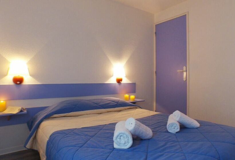 2间卧室的房子, Vvf Soulac Sur Mer Bordeaux Médoc