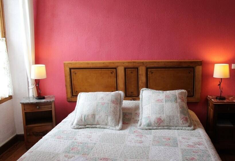 Номер Стандарт, Maison Prades Chambre D Hotes