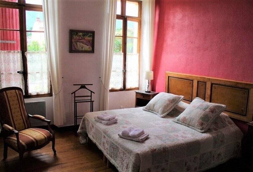 Номер Стандарт, Maison Prades Chambre D Hotes