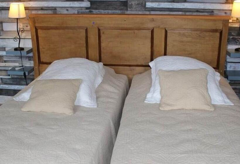 Номер Стандарт, Maison Prades Chambre D Hotes