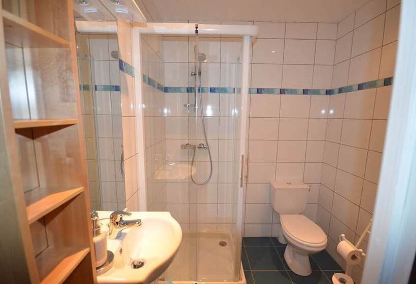 Номер Стандарт, Maison Prades Chambre D Hotes