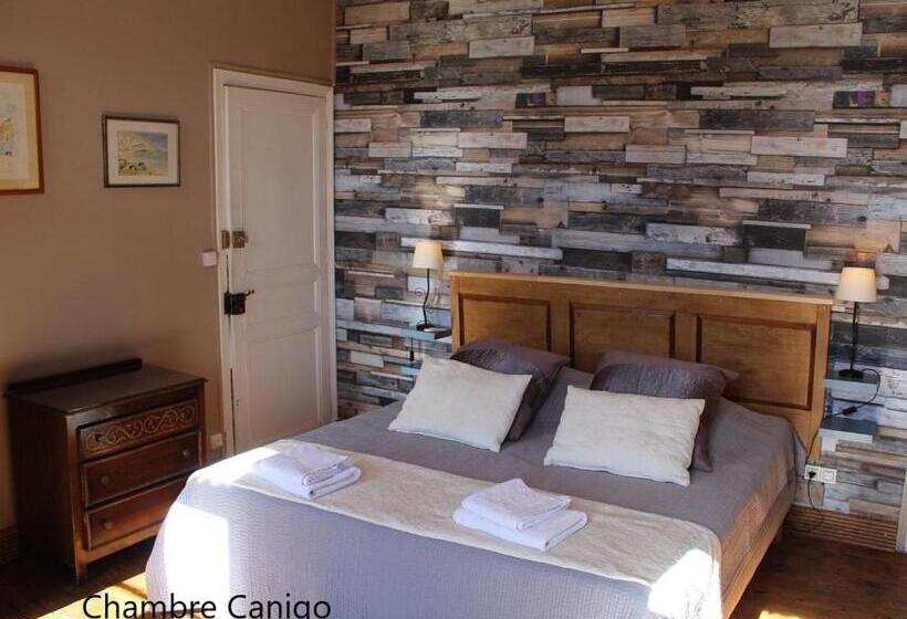 Номер Superior, Maison Prades Chambre D Hotes