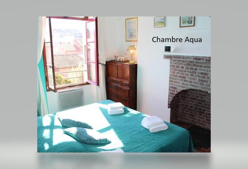 Номер Стандарт, Maison Prades Chambre D Hotes