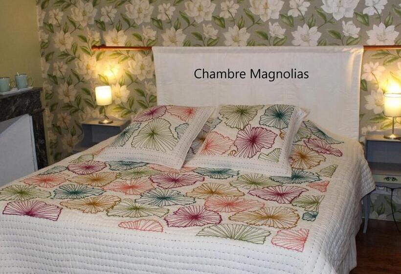 Четырехместный Номер Стандарт, Maison Prades Chambre D Hotes