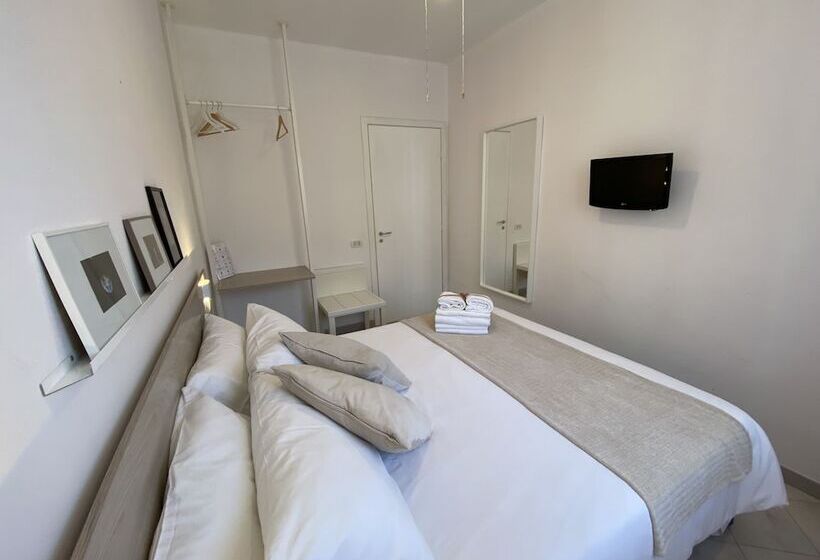 Номер Basic, Ma&mi Guest House