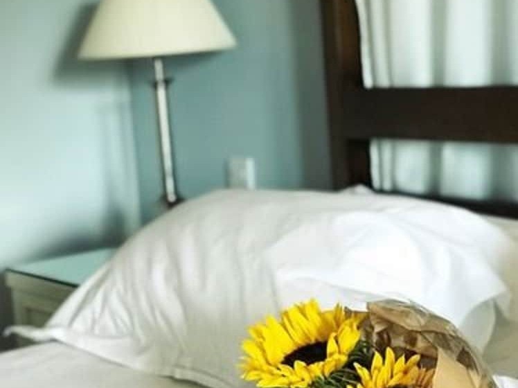 Номер Deluxe, Bicester Hotel, Golf & Spa