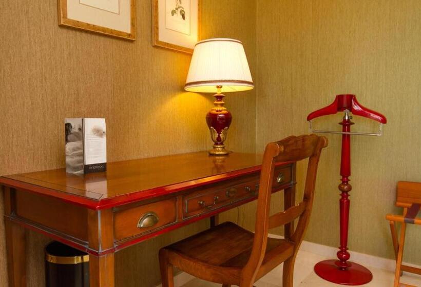 Номер Стандарт, Boutique Hotel La Madrugada