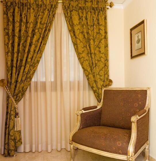 Номер Deluxe, Boutique Hotel La Madrugada
