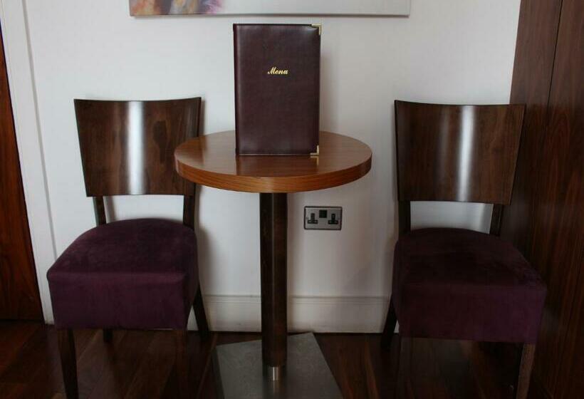 스탠다드 룸, The Lombard Townhouse