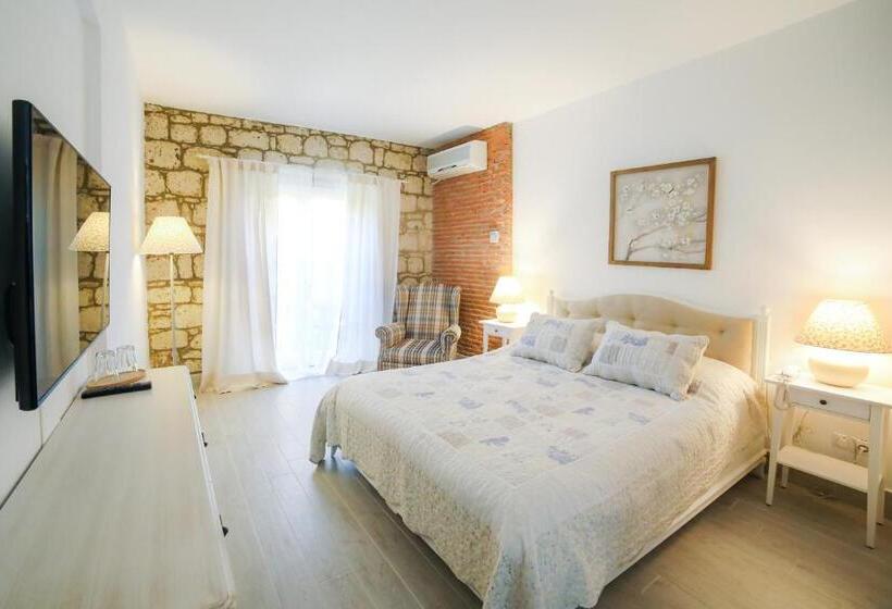 Номер Deluxe Кровать Кинг, Cadde 75