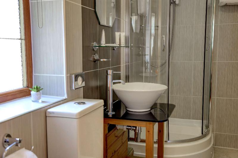 اتاق استاندارد یک نفره, Best Western London Ilford