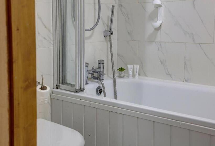 اتاق استاندارد, Best Western London Ilford