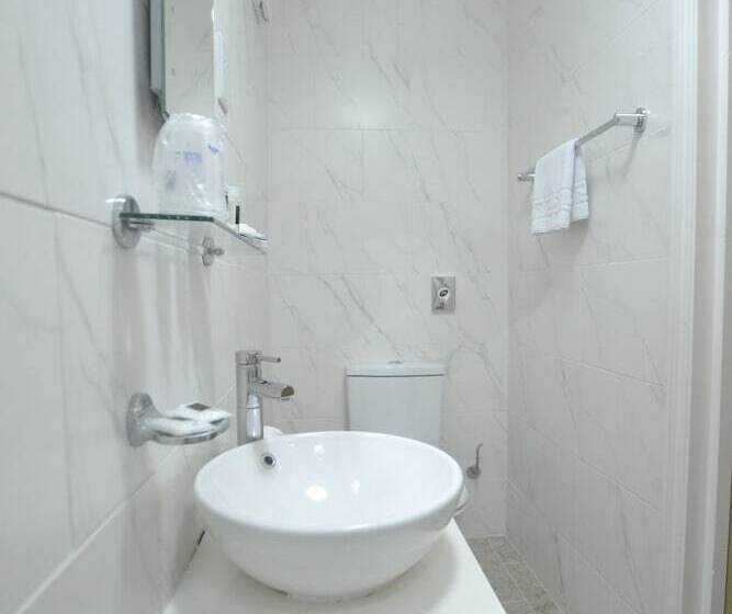 اتاق استاندارد, Best Western London Ilford