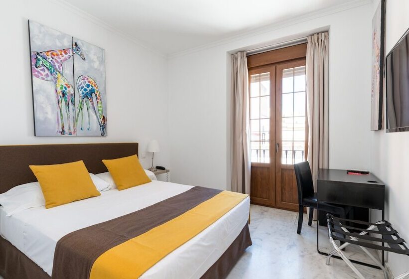 Standart Oda, Cool Sevilla