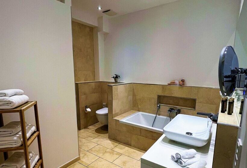 Номер Стандарт, Design Boutique Hotel Vosteen