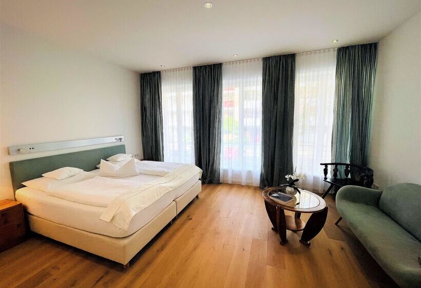 Номер Стандарт, Design Boutique Hotel Vosteen