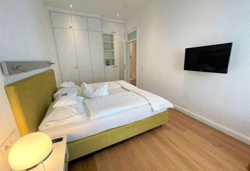 Номер Стандарт, Design Boutique Hotel Vosteen