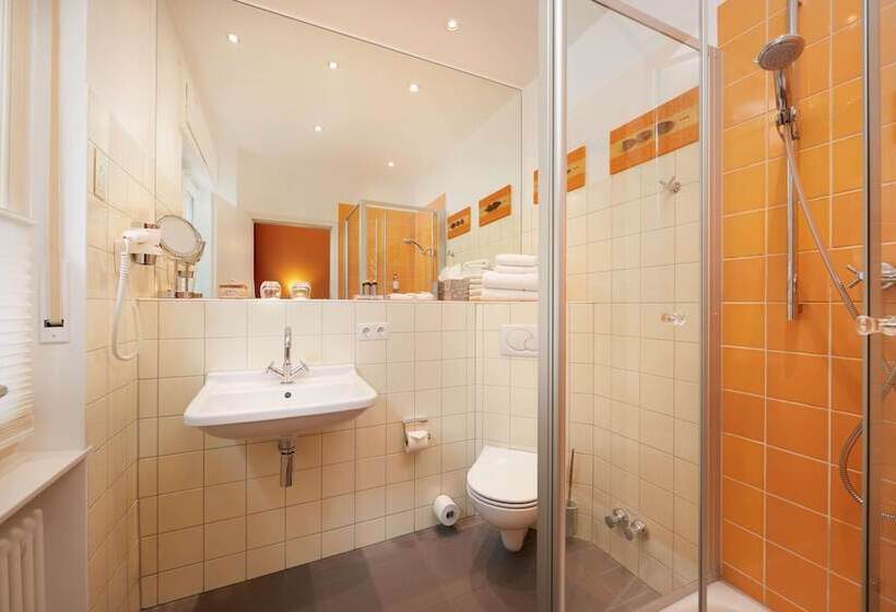 Номер Стандарт, Design Boutique Hotel Vosteen