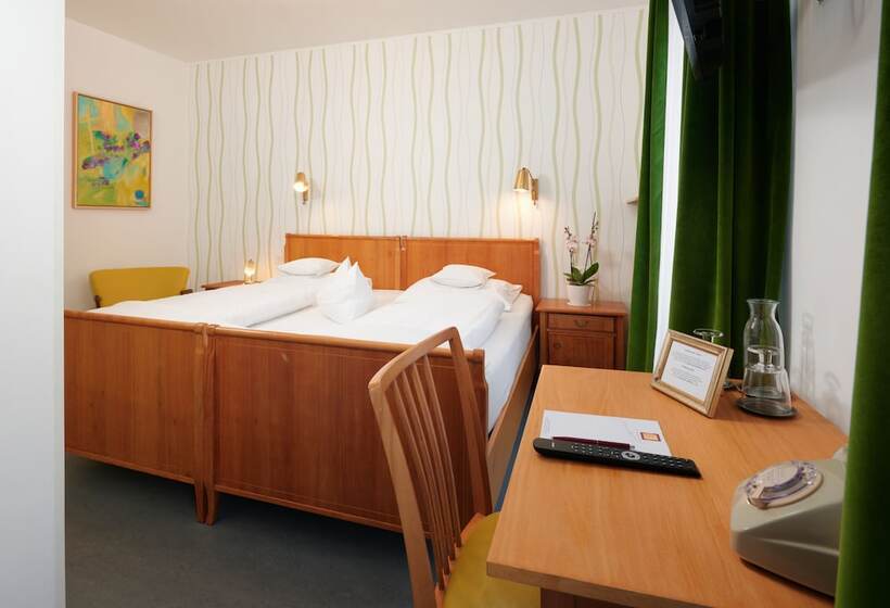 Номер Стандарт, Design Boutique Hotel Vosteen