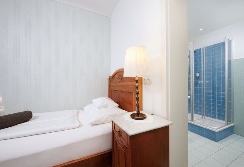 Номер Стандарт, Design Boutique Hotel Vosteen