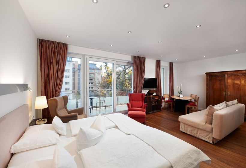 Номер Стандарт, Design Boutique Hotel Vosteen
