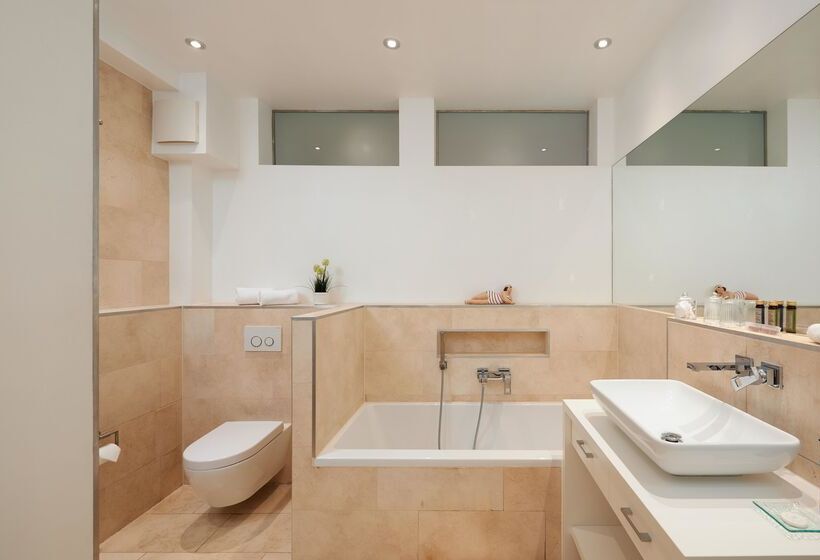 Номер Стандарт, Design Boutique Hotel Vosteen