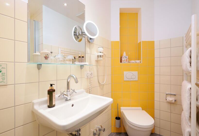 Номер Стандарт, Design Boutique Hotel Vosteen