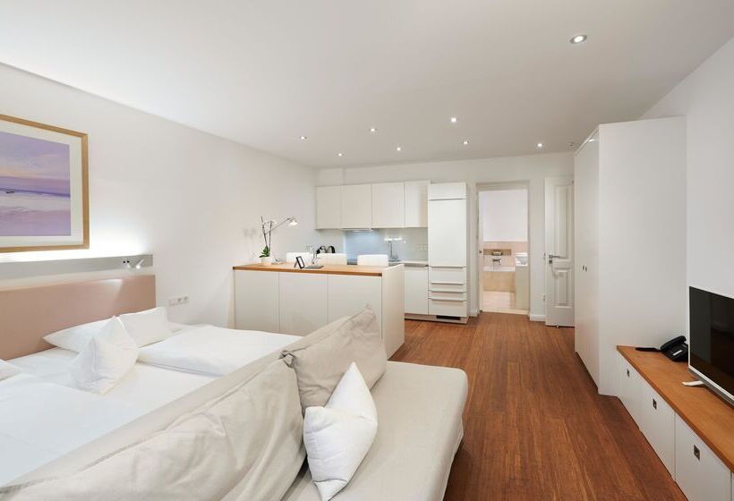 Номер Стандарт, Design Boutique Hotel Vosteen