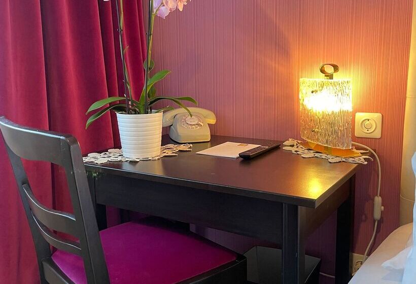 Номер Стандарт, Design Boutique Hotel Vosteen