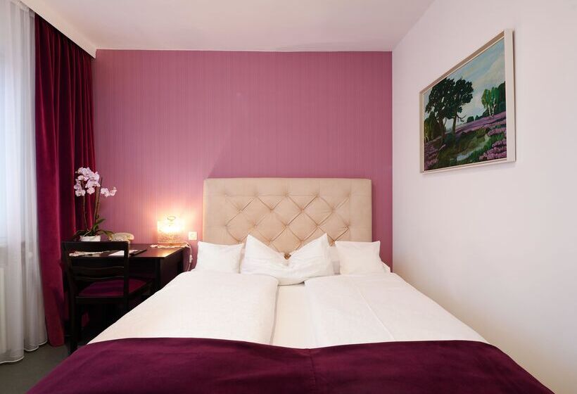 Номер Стандарт, Design Boutique Hotel Vosteen