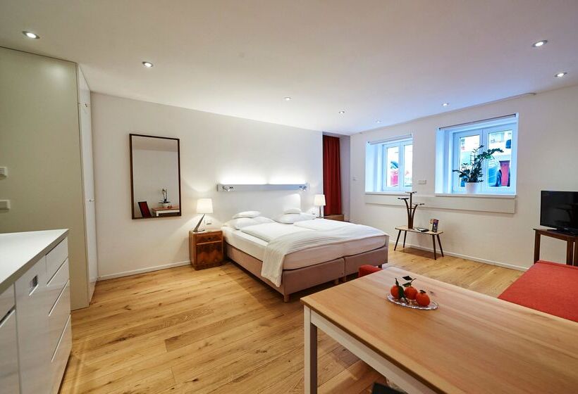 Номер Стандарт, Design Boutique Hotel Vosteen