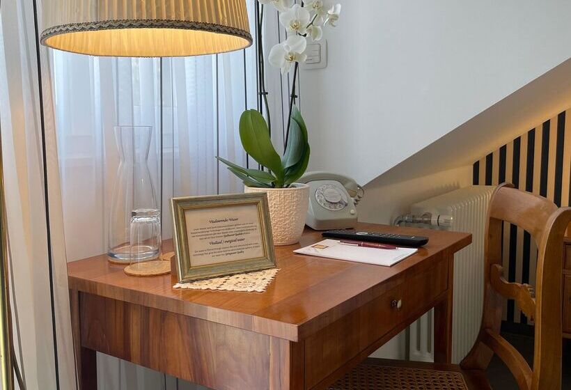 Номер Стандарт, Design Boutique Hotel Vosteen