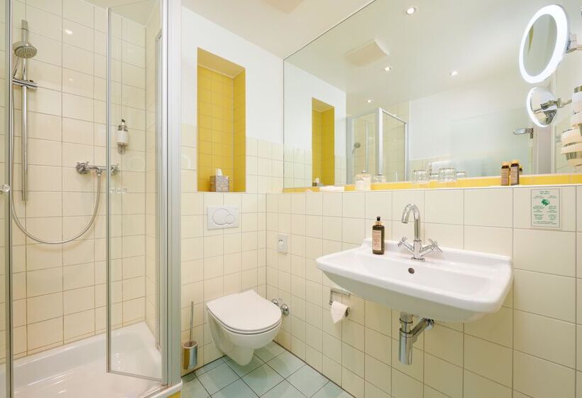 Номер Стандарт, Design Boutique Hotel Vosteen