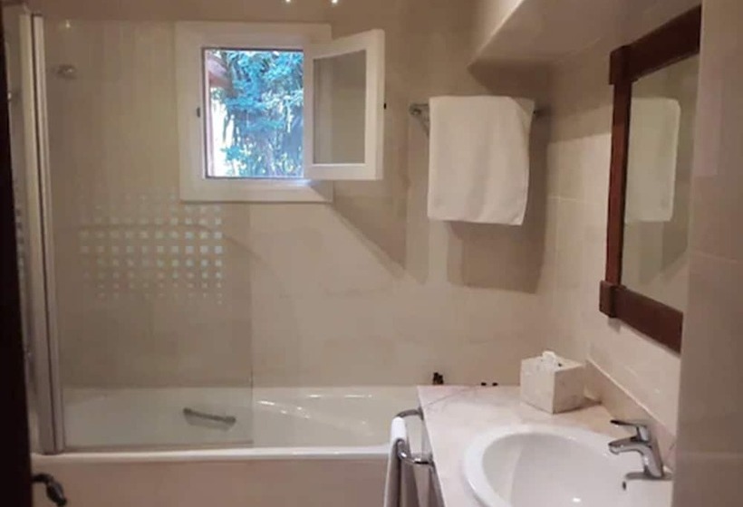 Номер Superior, Domaine De La Roseraie Resort