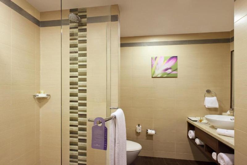 اتاق پرمیوم, Hilton Garden Inn New Delhi/saket