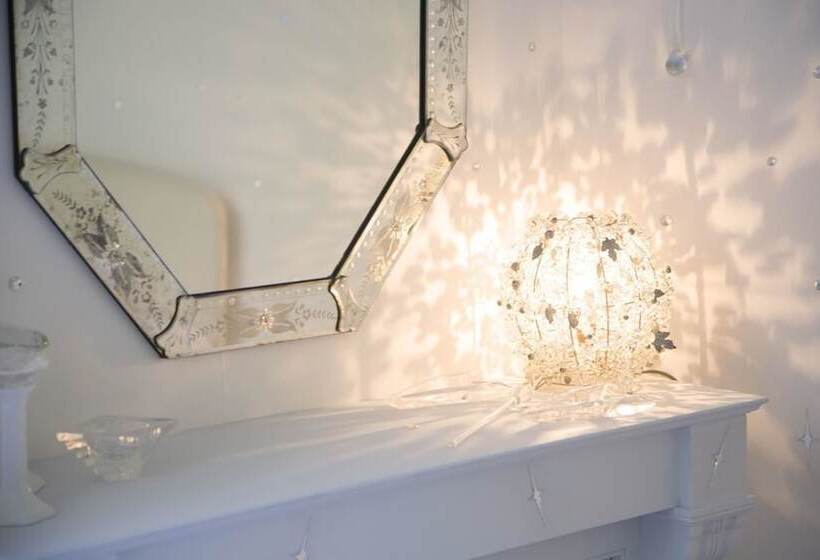 اتاق استاندارد, Maison D Hotes Stella Cadente