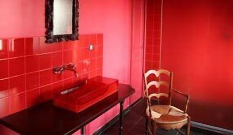 اتاق استاندارد, Maison D Hotes Stella Cadente