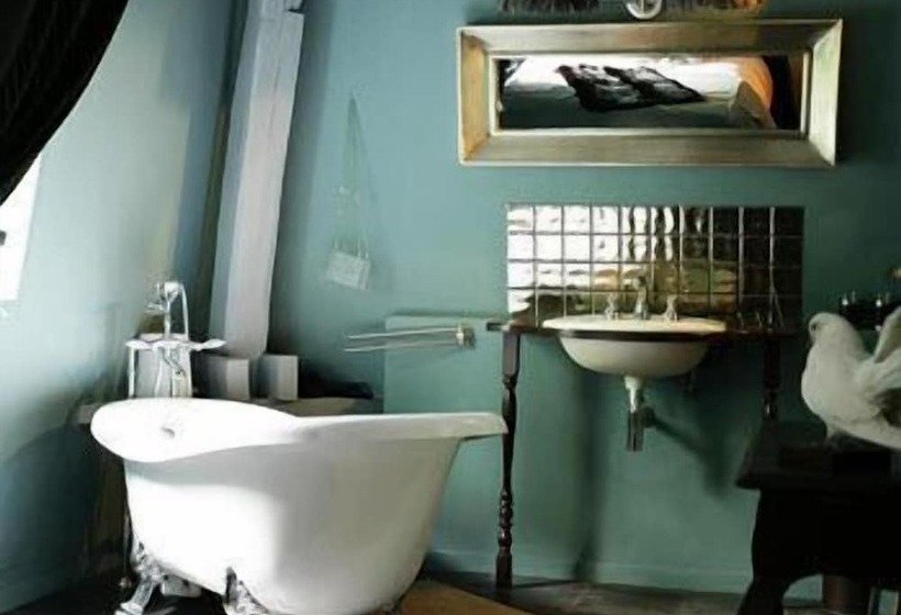 اتاق استاندارد, Maison D Hotes Stella Cadente