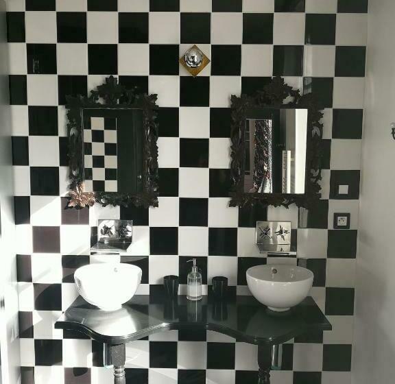 اتاق استاندارد, Maison D Hotes Stella Cadente