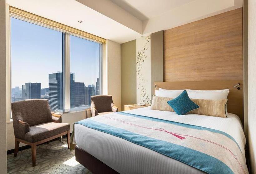 Номер Стандарт, Metropolitan Tokyo Marunouchi