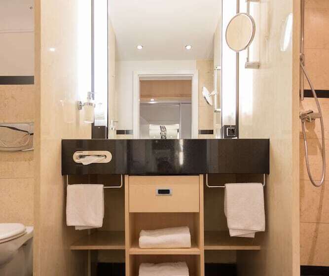 舒适型房间, Resort Hotel Vier Jahreszeiten Zingst