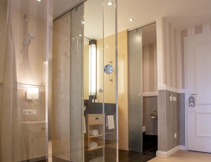小型套房, Resort Hotel Vier Jahreszeiten Zingst
